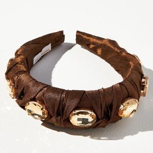 Anthropologie Headband